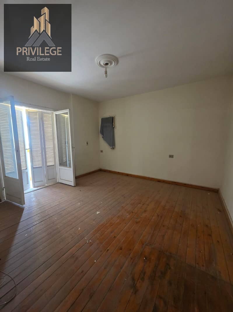Apartment for sale at the lowest price in Nairco, Maadi, super luxe, 140m for sale – quiet location and close to services, ready for immediate occupancy. - Ansicht 5