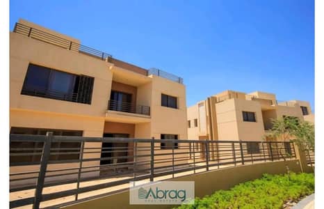 4 Bedroom Villa for Sale in Sheikh Zayed, Giza - 7837635-03ed8o. jpg