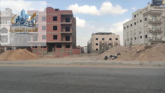 أرض  للبيع في القاهرة الجديدة، القاهرة - IMG20260419152444. jpg