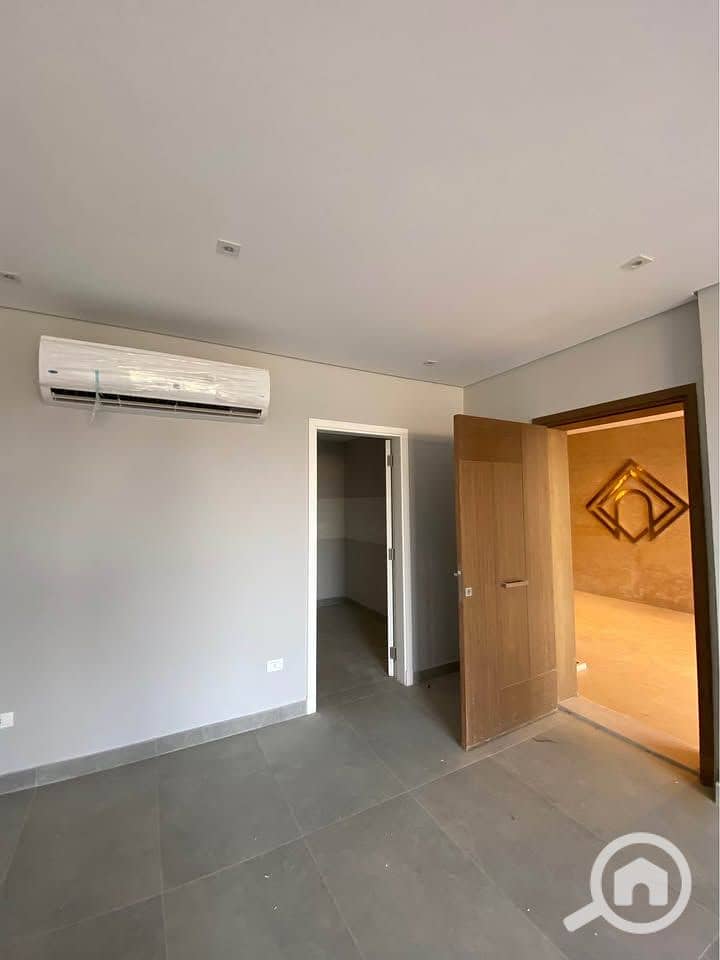 Apartment for sale in Village West Compound in Sheikh Zayed, next to Cairo Gate Emaar. - Ansicht 3