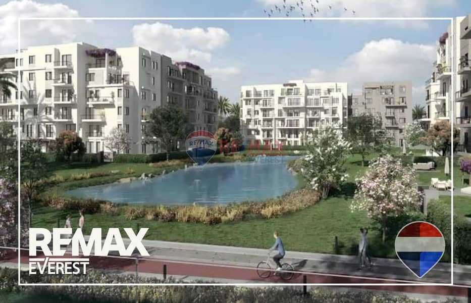 Apartment for rent at O West Compound - Ansicht 4