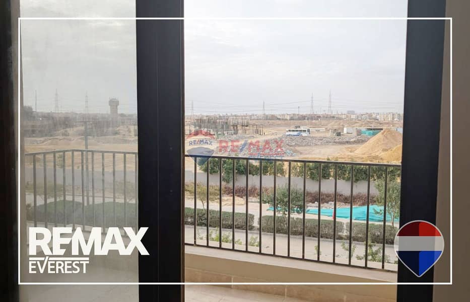 Apartment for rent at O West Compound - Mehr