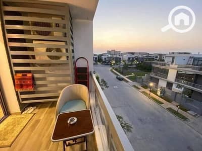 2 Bedroom Apartment for Sale in New Heliopolis, Cairo - WhatsApp Image 2026-04-11 at 3.38. 28 PM (21). jpeg 2 Bedroom Apartment for Sale in New Heliopolis, Cairo - WhatsApp Image 2026-04-11 at 3.38. 28 PM (21). jpeg
