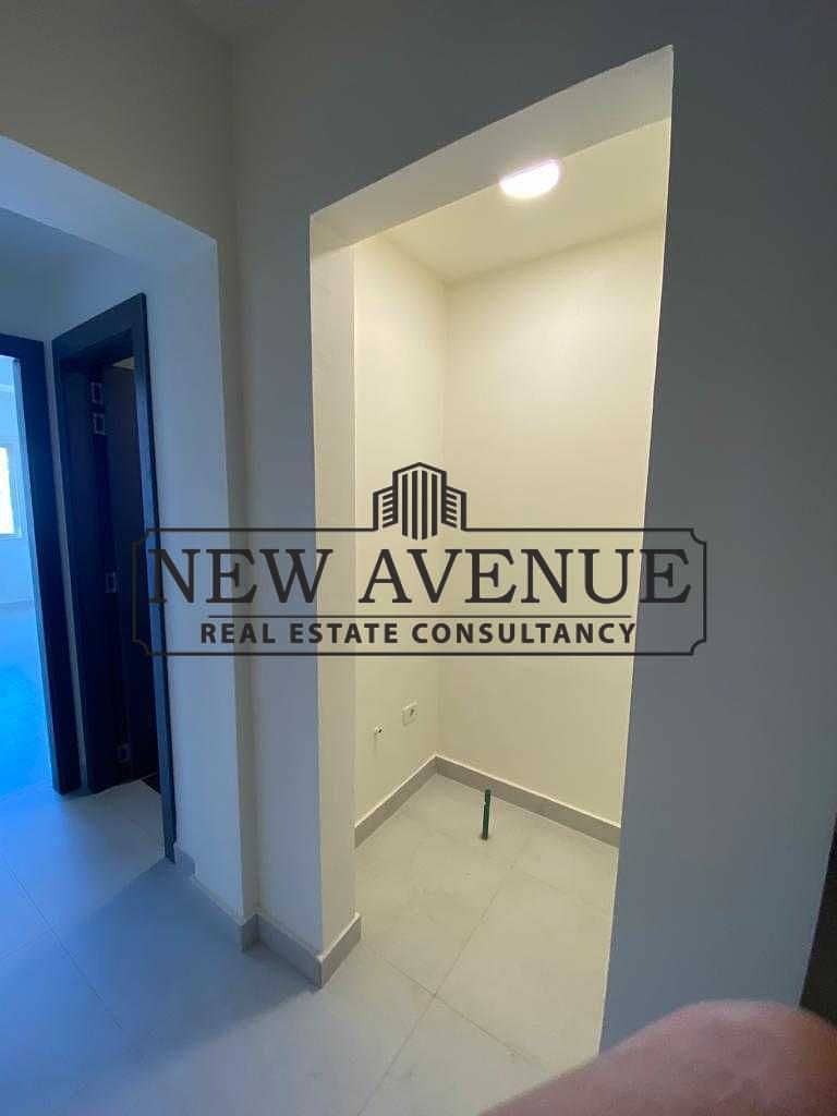 Clinic 46 Sqm For Rent Fully Finished at Elegatntry Mall New Cairo - Bild 5