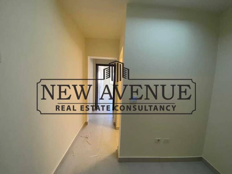 Clinic 46 Sqm For Rent Fully Finished at Elegatntry Mall New Cairo - Fler