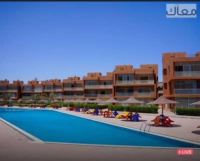 شاليه 2 غرفة نوم للبيع في العين السخنة، السويس - 295a38a6-f725-46bf-9048-64987170f390. jpeg
