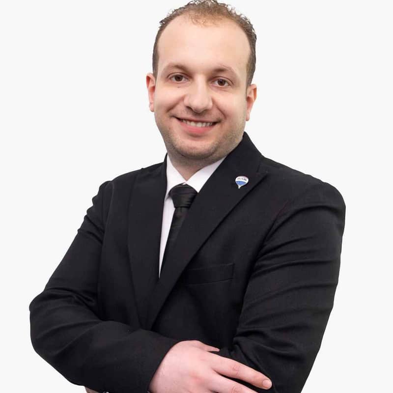 Mahmoud Metwally