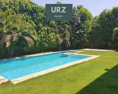 5 Bedroom Villa for Sale in New Cairo, Cairo - 452195492_328072830373183_8253058411381396020_n. jpg