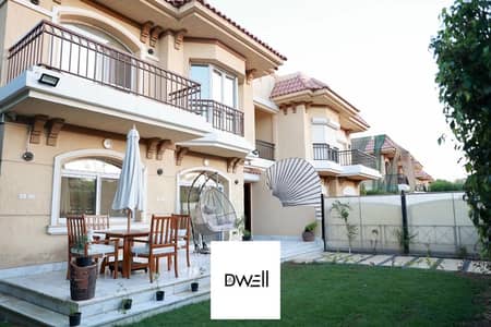 4 Bedroom Villa for Rent in Madinaty, Cairo - WhatsApp Image 2026-05-06 at 2.04. 00 PM (1). jpeg