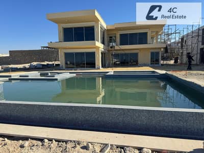 3 Bedroom Chalet for Sale in North Coast, Matruh - WhatsApp Image 2026-05-06 at 12.08. 53 AM. jpeg