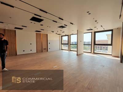 Office for Rent in New Cairo, Cairo - WhatsApp Image 2026-05-05 at 5.31. 59 PM (2). jpeg