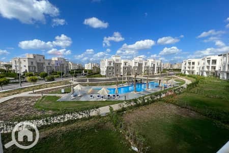 شاليه 3 غرف نوم للبيع في الساحل الشمالي، مطروح - 1. jpg شاليه 3 غرف نوم للبيع في الساحل الشمالي، مطروح - 1. jpg
