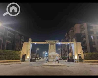شقة 3 غرف نوم للبيع في الشيخ زايد، الجيزة - 1000350437. jpg