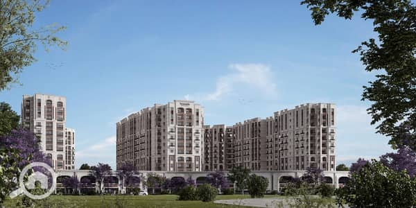 2 Bedroom Flat for Sale in Smoha, Alexandria - WhatsApp Image 2025-09-25 at 10.03. 18 AM (6). jpeg