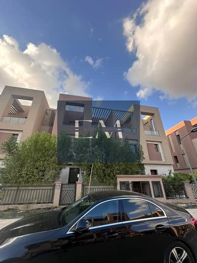 4 Bedroom Townhouse for Sale in New Cairo, Cairo - WhatsApp Image 2026-05-03 at 5.06. 26 PM (1). jpeg