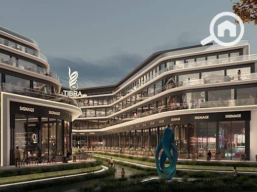 A medical clinic of 35 meters finished under the management and operation of HELTHY CAR with a 10% down payment over 10 years discount on the central axis. - Ansicht 5