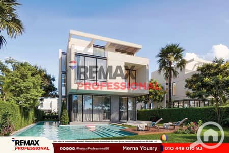 9 Bedroom Villa for Sale in Borg al-Arab, Alexandria - Untitled-1-17. jpg