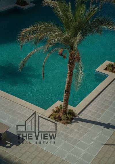 2 Bedroom Flat for Sale in Ain Sukhna, Suez - gdddd. jpg