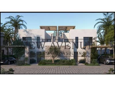 2 Bedroom Chalet for Sale in Ras Soma, Red Sea - 475dfe4a-f04e-4fed-918c-48b39ae34ea7. jpg