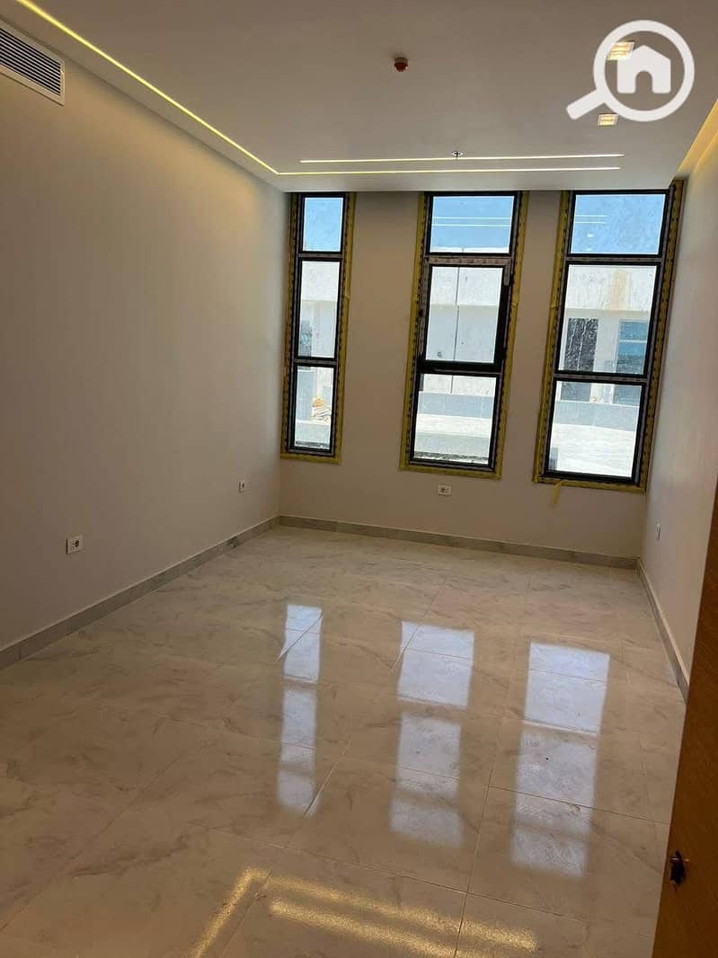 ready to move office for sale in West Gate Mall prime location minutes from the main axis - Widok 2