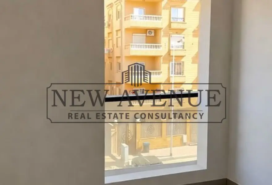 Fully Finished Clinic Two Rooms For Rent at El Banafseg – pohled 3