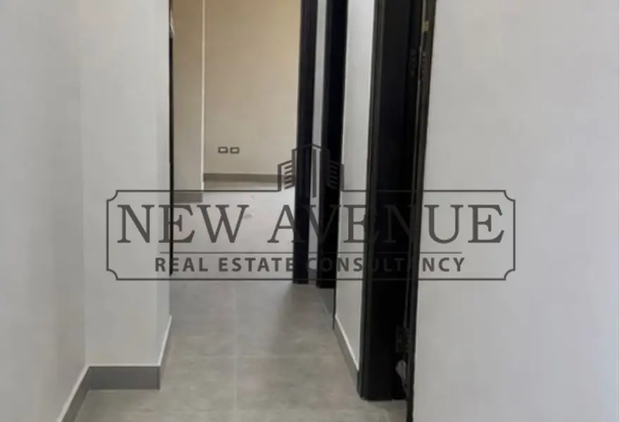 Fully Finished Clinic Two Rooms For Rent at El Banafseg – pohled 5