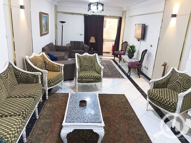 For rent, furnished apartment in Smoha, 160 m - Ansicht 3