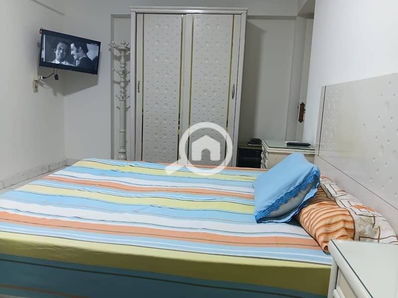 For rent, furnished apartment in Smoha, 160 m - Ansicht 4