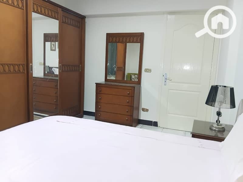 For rent, furnished apartment in Smoha, 160 m - Ansicht 5