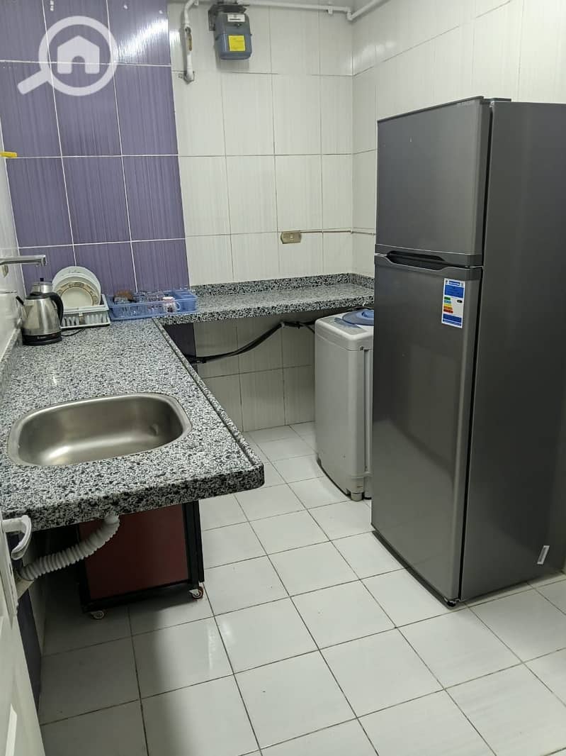 For rent, furnished apartment in Smoha, 160 m - Ansicht 6