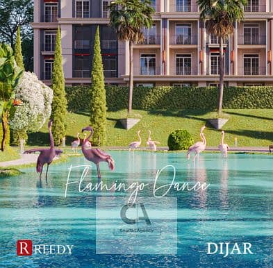 Apartment for sale in Fifth Settlement with a 5% down payment and installments over 10 years in Azzar - Book at launch price | Azzar - Ansicht 5