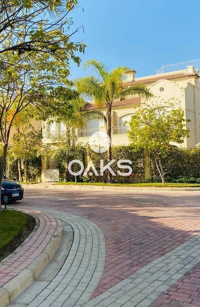 3 Bedroom Villa for Sale in Shorouk City, Cairo - dc5b8ec7-099a-4267-8c93-058e8d0deda8. jpg