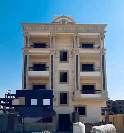 3 Bedroom Apartment for Sale in New Cairo, Cairo - 86194. jpg 3 Bedroom Apartment for Sale in New Cairo, Cairo - 86194. jpg