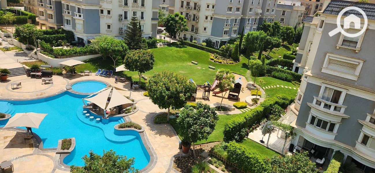 Penthouse . . Mountain View Executive ERK - Ansicht 2