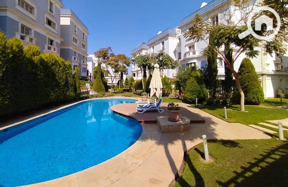 Penthouse . . Mountain View Executive ERK - Mehr