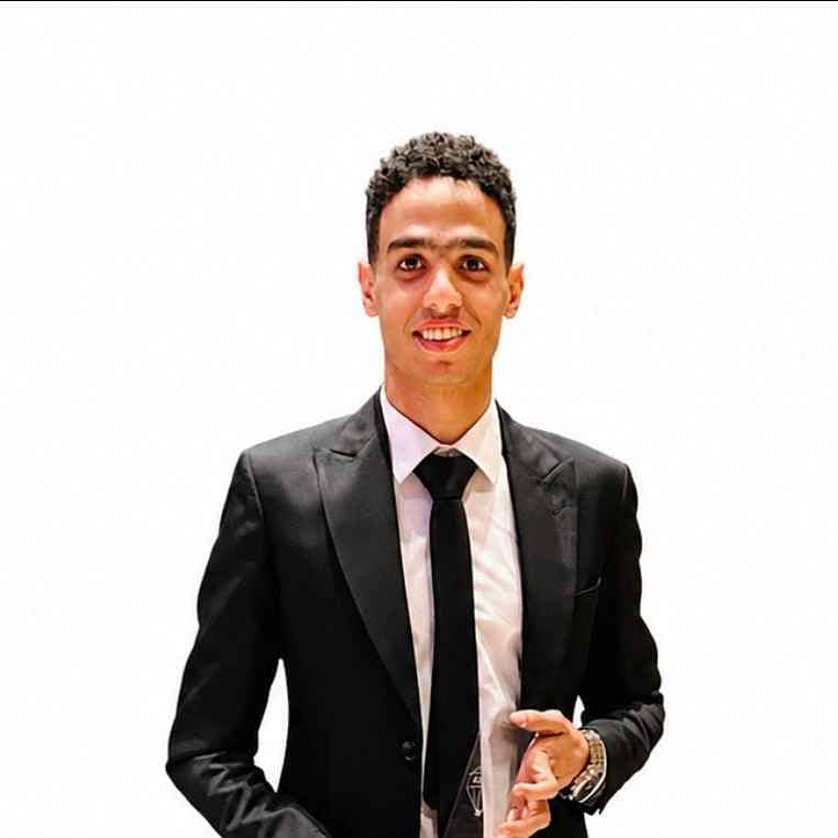Ziad Mostafa