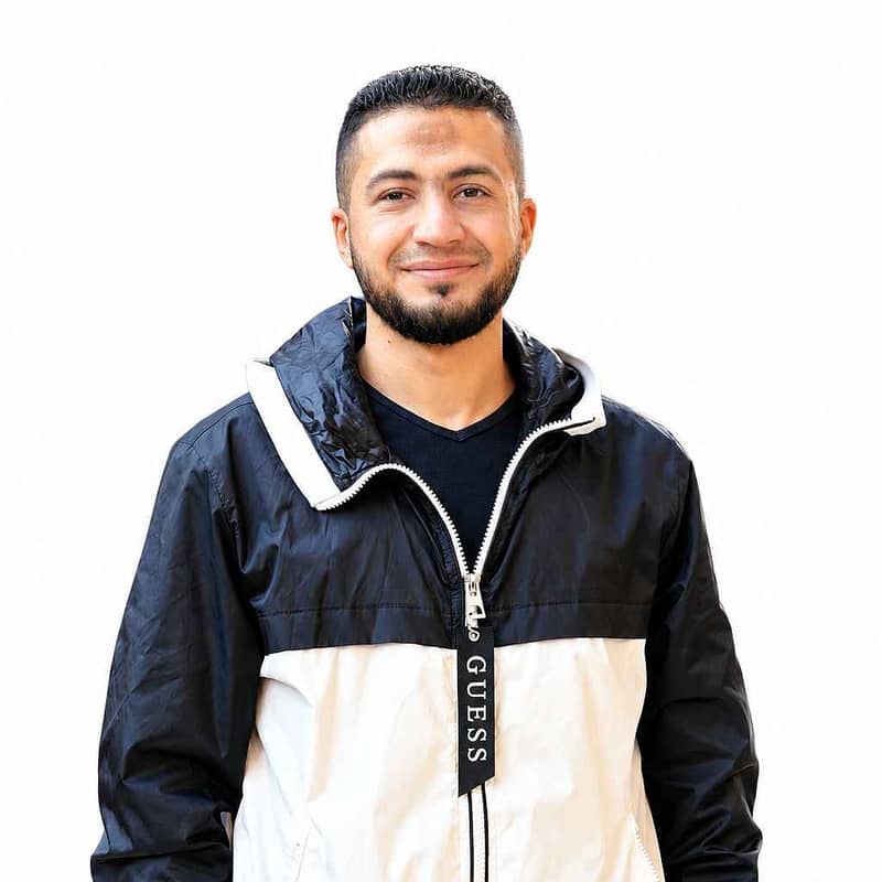Youssef Mahmoud