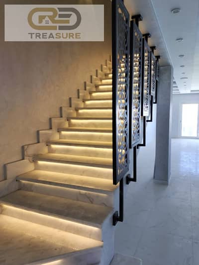 4 Bedroom iVilla for Rent in New Cairo, Cairo - WhatsApp Image 2026-05-06 at 2.20. 10 PM (2). jpeg