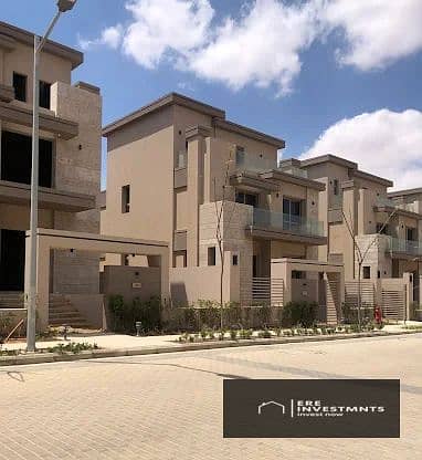5 Bedroom Villa for Sale in New Capital City, Cairo - unnamed (10). jpg 5 Bedroom Villa for Sale in New Capital City, Cairo - unnamed (10). jpg