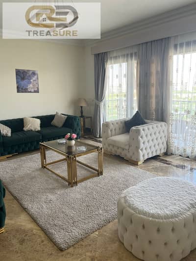 3 Bedroom Apartment for Sale in New Cairo, Cairo - WhatsApp Image 2026-04-06 at 2.07. 21 PM (1). jpeg 3 Bedroom Apartment for Sale in New Cairo, Cairo - WhatsApp Image 2026-04-06 at 2.07. 21 PM (1). jpeg
