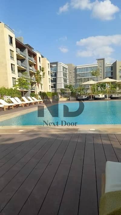 3 Bedroom Flat for Sale in New Cairo, Cairo - 705076212. jpg 3 Bedroom Flat for Sale in New Cairo, Cairo - 705076212. jpg