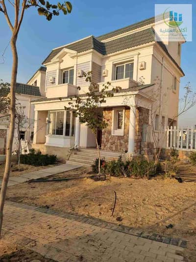 4 Bedroom Villa for Sale in New Cairo, Cairo - 1000275946. jpg