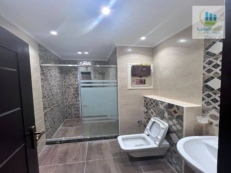 Townhouse Finished With Pool Villa 360m On Landscape In Katameya Gardens Near AUC Mivida Emaar Mountain View Exicteive Hyde Park and Katameia Dunes – další
