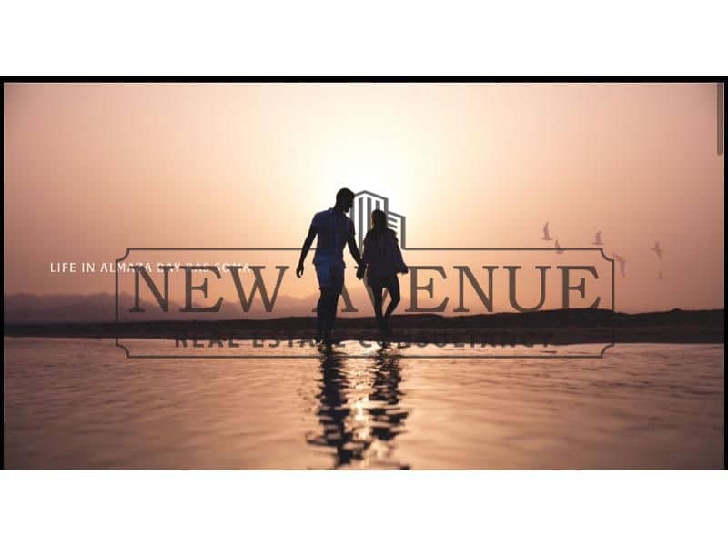 4 Master Bedrooms with Nanny room Only 1,625,000 Downpayment in Travco - Ras Soma - Поглед 5