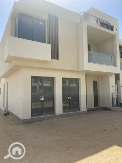 3 Bedroom Twin House for Sale in New Heliopolis, Cairo - 05302027-b3c2-4e84-b66c-899dbe900301. jpg