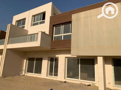 تاون هاوس 4 غرف نوم للبيع في 6 أكتوبر، الجيزة - WhatsApp Image 2026-05-06 at 3.44. 15 PM (2). jpeg