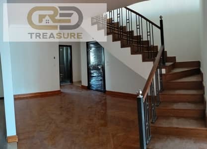 4 Bedroom Penthouse for Rent in New Cairo, Cairo - WhatsApp Image 2026-04-06 at 1.14. 23 PM. jpeg