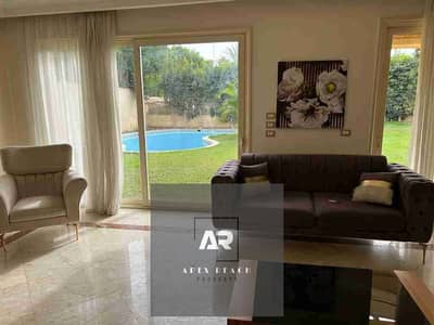 فیلا 4 غرف نوم للايجار في القاهرة الجديدة، القاهرة - IMG-20260505-WA0199. jpg