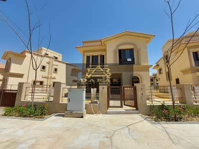 5 Bedroom Villa for Sale in Madinaty, Cairo - 0fb25a02-ee7a-43de-82fc-2ca7dadb77f7. jpeg