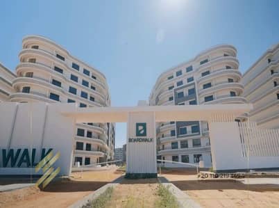 3 Bedroom Flat for Sale in New Capital City, Cairo - WhatsApp Image 2026-05-05 at 1.13. 55 PM (8). jpeg